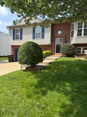 2540 Aly Sheba Drive, Burlington, KY 41005