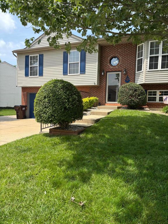 2540 Aly Sheba Drive, Burlington, KY 41005