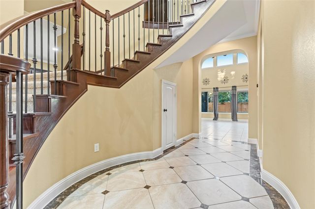 4010 Skipping Falls Lane, Katy, TX 77494