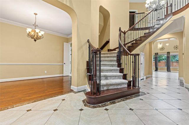 4010 Skipping Falls Lane, Katy, TX 77494