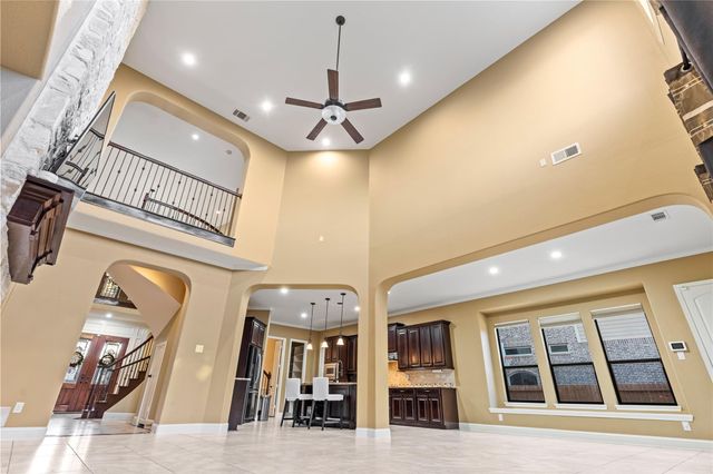 4010 Skipping Falls Lane, Katy, TX 77494