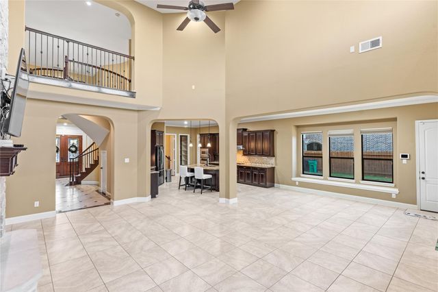 4010 Skipping Falls Lane, Katy, TX 77494