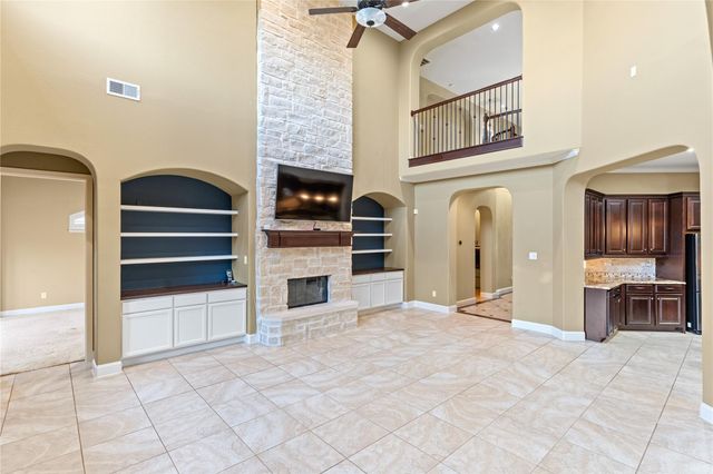 4010 Skipping Falls Lane, Katy, TX 77494