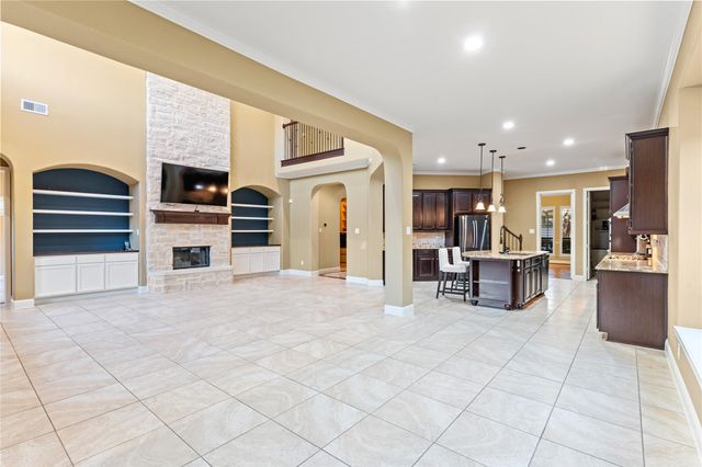 4010 Skipping Falls Lane, Katy, TX 77494