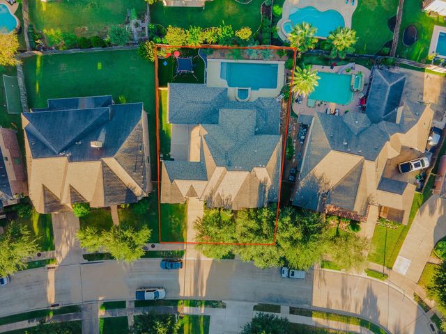 4010 Skipping Falls Lane, Katy, TX 77494