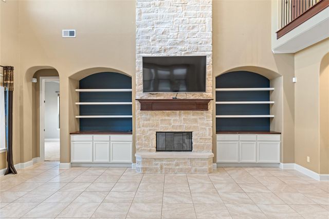 4010 Skipping Falls Lane, Katy, TX 77494