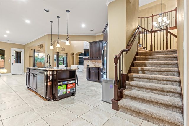 4010 Skipping Falls Lane, Katy, TX 77494