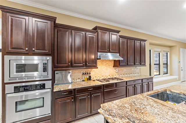 4010 Skipping Falls Lane, Katy, TX 77494