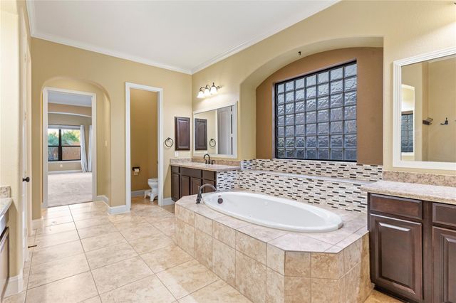 4010 Skipping Falls Lane, Katy, TX 77494