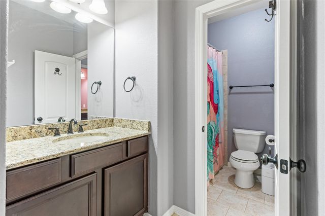 4010 Skipping Falls Lane, Katy, TX 77494