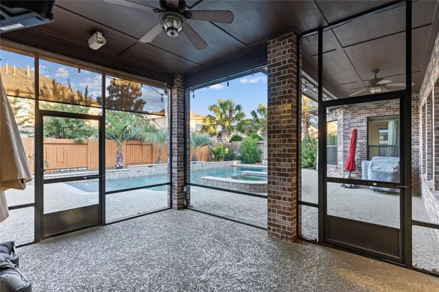 4010 Skipping Falls Lane, Katy, TX 77494