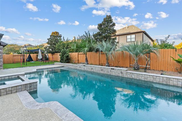 4010 Skipping Falls Lane, Katy, TX 77494