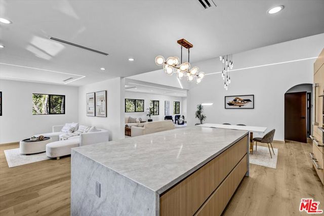 11404 Biona Drive, Los Angeles, CA 90066