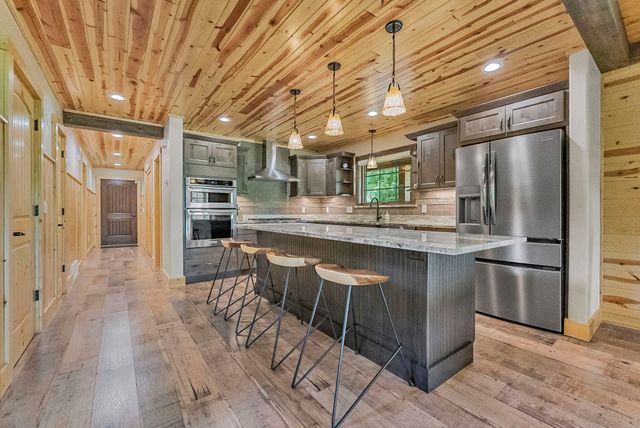 15593 Spear Road, Almira Twp, MI 49650