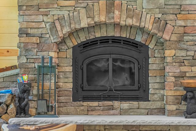 15593 Spear Road, Almira Twp, MI 49650