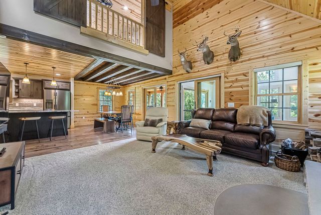 15593 Spear Road, Almira Twp, MI 49650