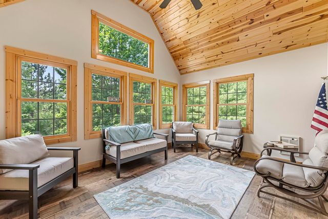 15593 Spear Road, Almira Twp, MI 49650