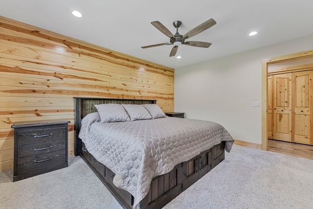 15593 Spear Road, Almira Twp, MI 49650