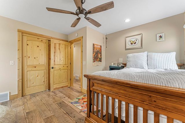 15593 Spear Road, Almira Twp, MI 49650