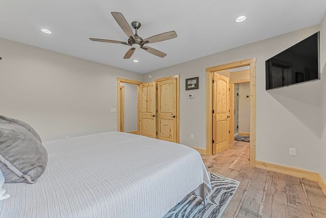 15593 Spear Road, Almira Twp, MI 49650