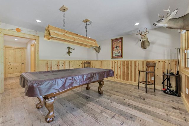 15593 Spear Road, Almira Twp, MI 49650