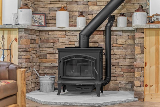 15593 Spear Road, Almira Twp, MI 49650