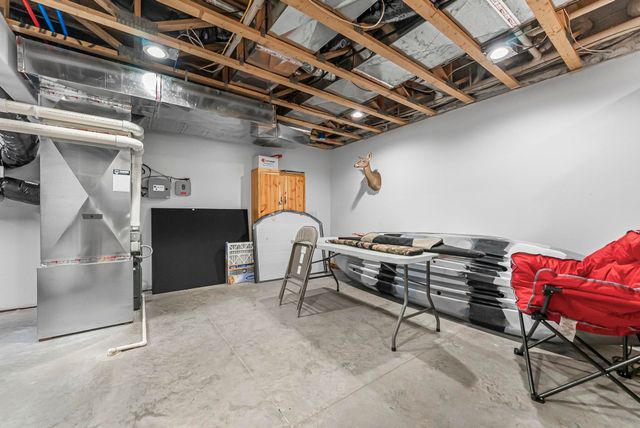 15593 Spear Road, Almira Twp, MI 49650