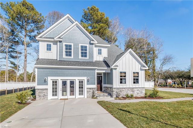 808 Azusa WAY, Virginia Beach, VA 23451