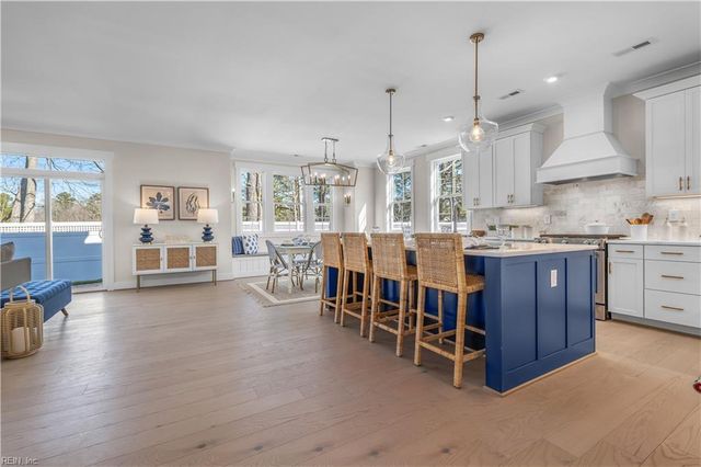 808 Azusa WAY, Virginia Beach, VA 23451