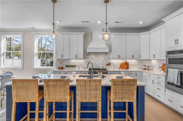 808 Azusa WAY, Virginia Beach, VA 23451