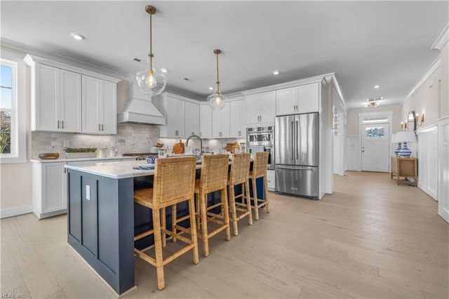 808 Azusa WAY, Virginia Beach, VA 23451