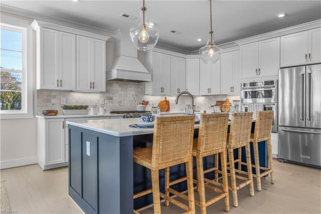 808 Azusa WAY, Virginia Beach, VA 23451