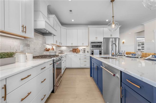 808 Azusa WAY, Virginia Beach, VA 23451
