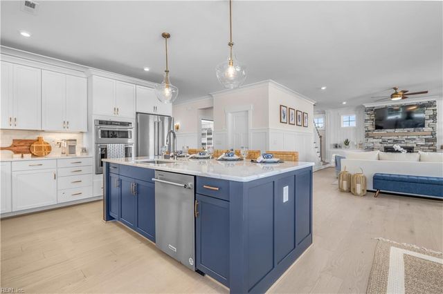 808 Azusa WAY, Virginia Beach, VA 23451