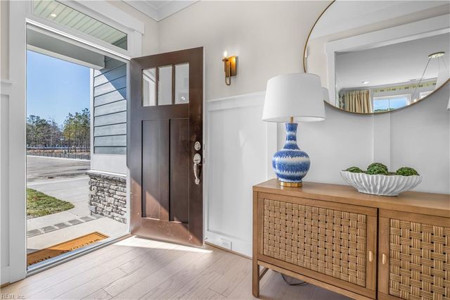 808 Azusa WAY, Virginia Beach, VA 23451