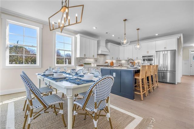 808 Azusa WAY, Virginia Beach, VA 23451