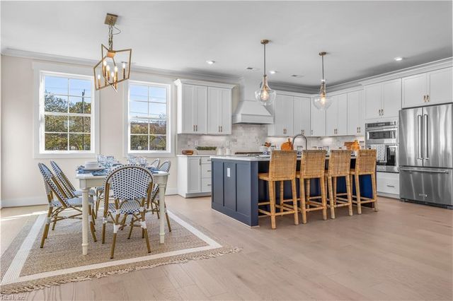 808 Azusa WAY, Virginia Beach, VA 23451