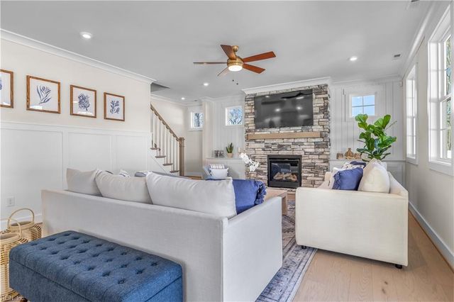 808 Azusa WAY, Virginia Beach, VA 23451