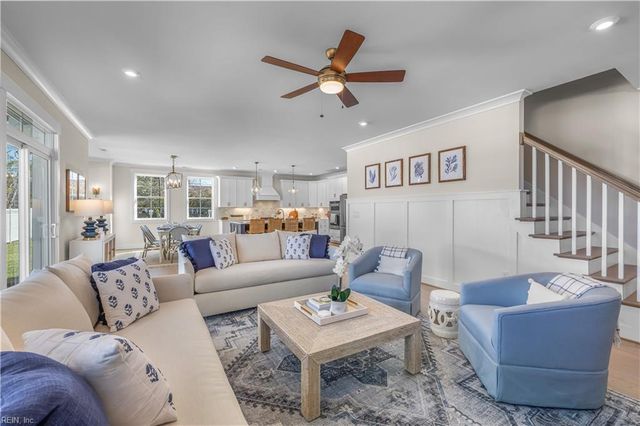 808 Azusa WAY, Virginia Beach, VA 23451