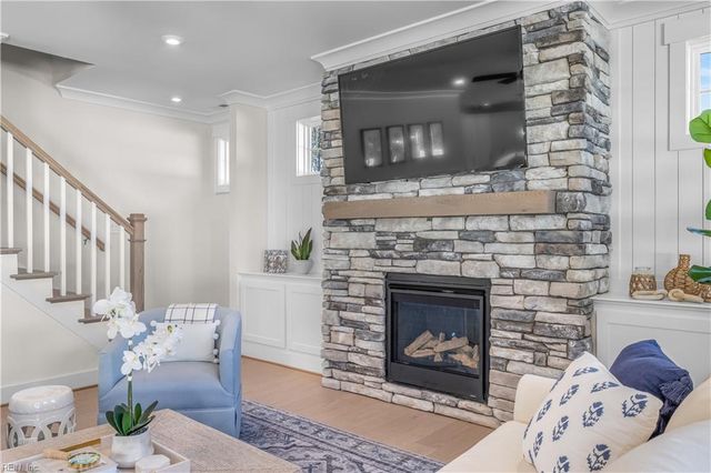 808 Azusa WAY, Virginia Beach, VA 23451