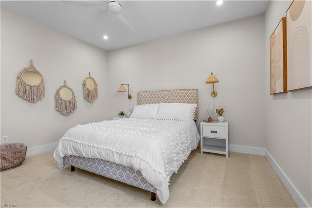 808 Azusa WAY, Virginia Beach, VA 23451