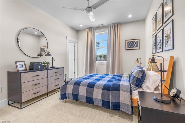 808 Azusa WAY, Virginia Beach, VA 23451