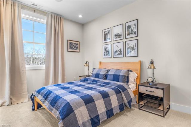 808 Azusa WAY, Virginia Beach, VA 23451