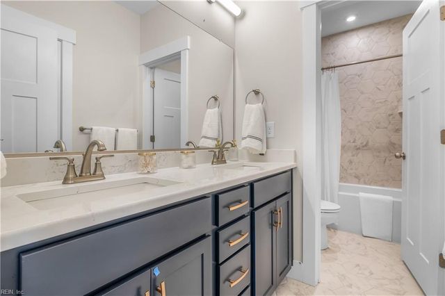 808 Azusa WAY, Virginia Beach, VA 23451
