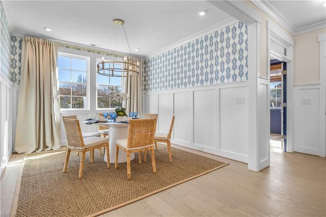 808 Azusa WAY, Virginia Beach, VA 23451