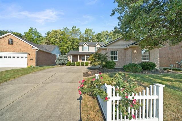1016 Olde Station Court, Fairfield, OH 45014