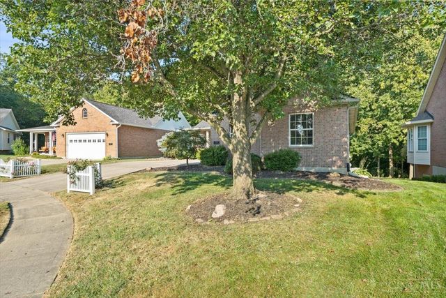 1016 Olde Station Court, Fairfield, OH 45014
