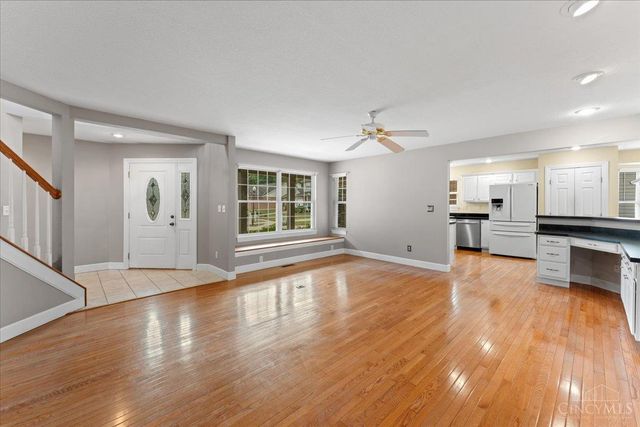 1016 Olde Station Court, Fairfield, OH 45014