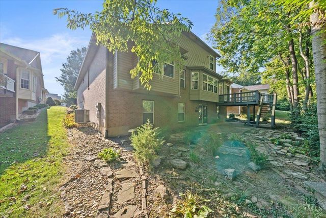1016 Olde Station Court, Fairfield, OH 45014