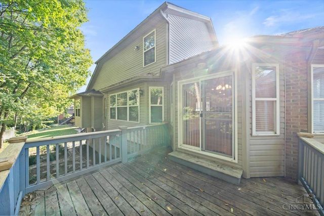 1016 Olde Station Court, Fairfield, OH 45014